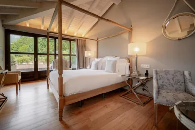 Puebloastur Eco Resort Hotel & Spa Gran Lujo — photo 6