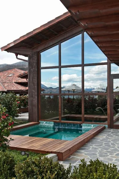 Puebloastur Eco Resort Hotel & Spa Gran Lujo — photo 8