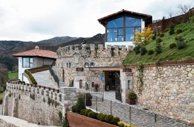 Puebloastur Eco Resort Hotel & Spa Gran Lujo — photo 9