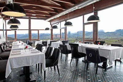 Puebloastur Eco Resort Hotel & Spa Gran Lujo — photo 10