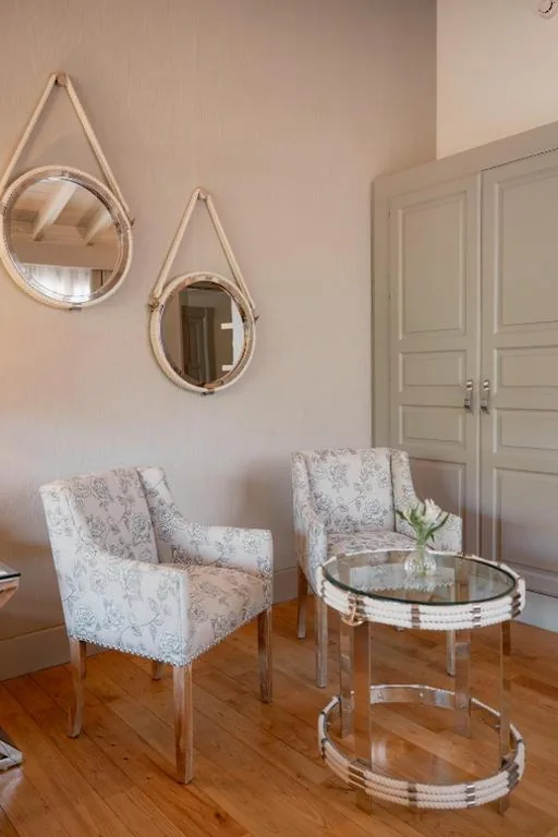 Junior Suite with Terrace — Puebloastur Eco Resort Hotel & Spa Gran Lujo