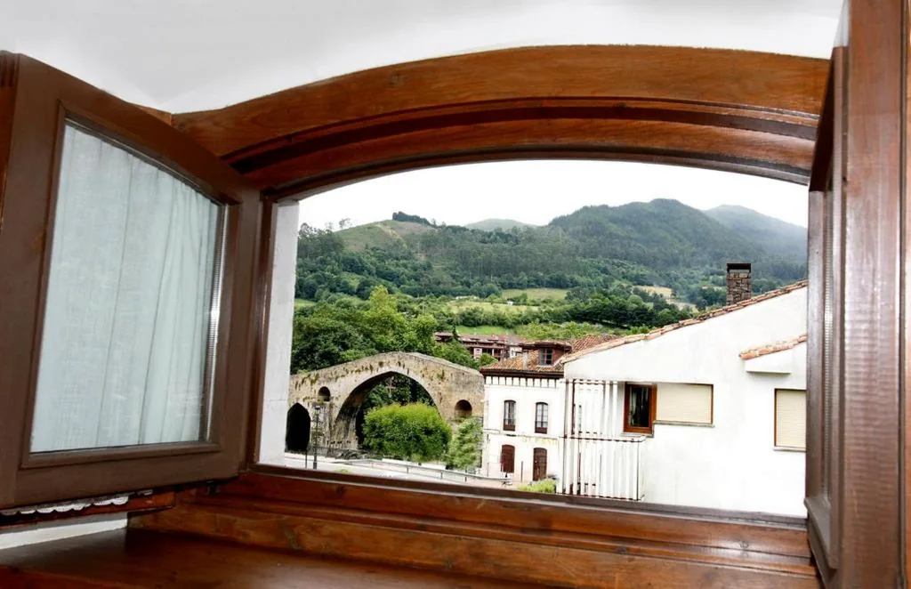 Double Room — Puente Romano