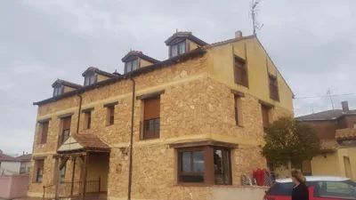 Puerta al Duraton — foto 5