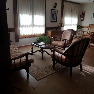Puerta al Duraton — foto 10