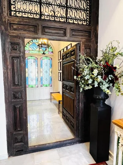 PUERTA de la AXARQUIA HOTEL BOUTIQUE — foto 7