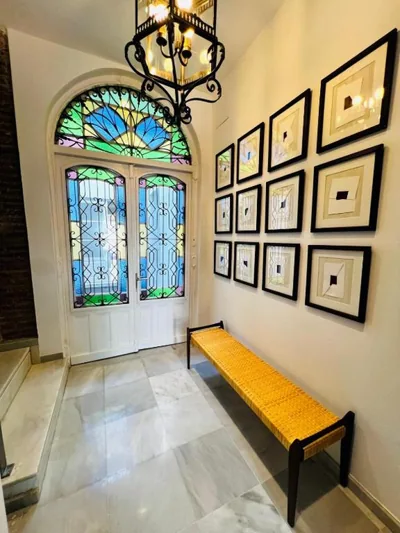 PUERTA de la AXARQUIA HOTEL BOUTIQUE — foto 8