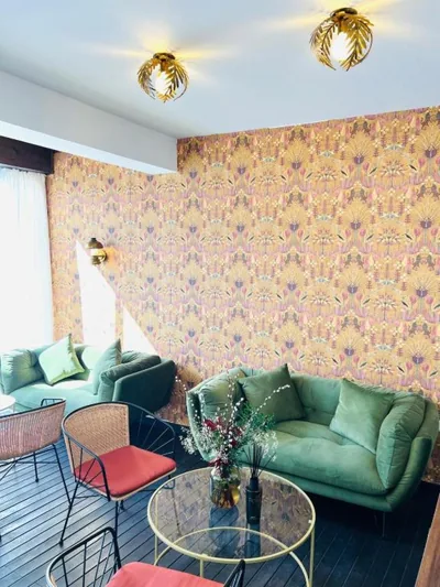 PUERTA de la AXARQUIA HOTEL BOUTIQUE — foto 9