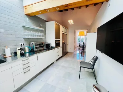 PUERTA de la AXARQUIA HOTEL BOUTIQUE — foto 11