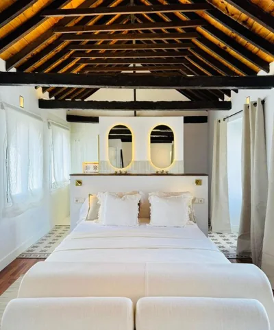 PUERTA de la AXARQUIA HOTEL BOUTIQUE — foto 12