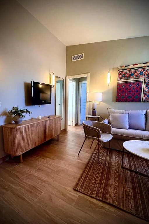 Penthouse-appartement — Puerta de la Ribera Centro