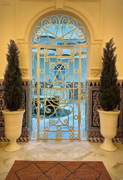 Puerta de la Ribera Centro — foto 8