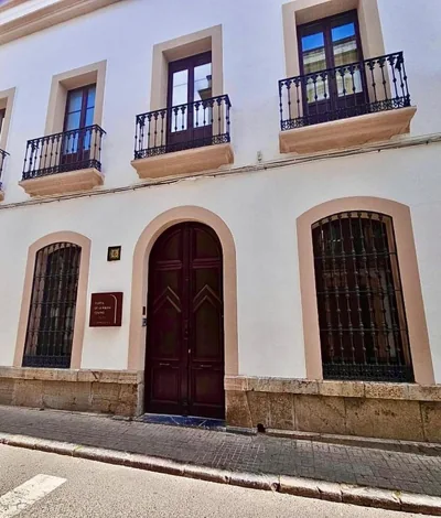 Puerta de la Ribera Centro — foto 10
