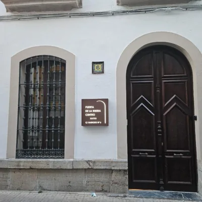 Puerta de la Ribera Centro — foto 12