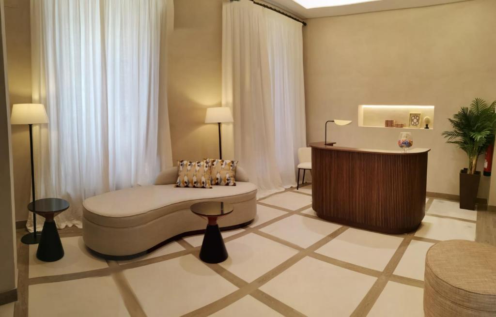 Puerta de la Ribera Suites