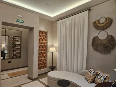 Puerta de la Ribera Suites — foto 3