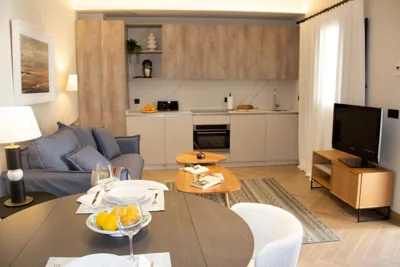 Puerta de la Ribera Suites — foto 4
