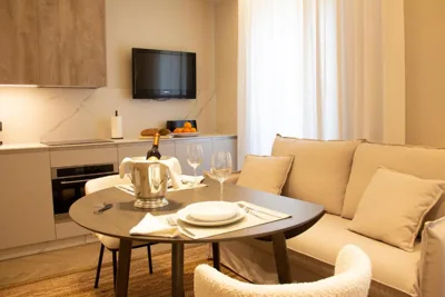 Puerta de la Ribera Suites — foto 5