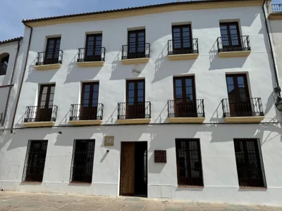 Puerta de la Ribera Suites — foto 6