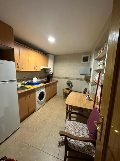 PUERTA DEL SOL Carretas APARTAMENTS & Rooms — 写真 4