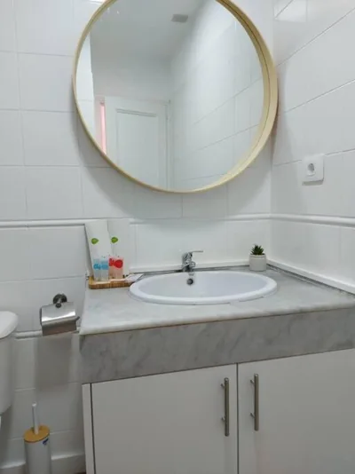 Puerta Del Sol Casa Ilaria — photo 8
