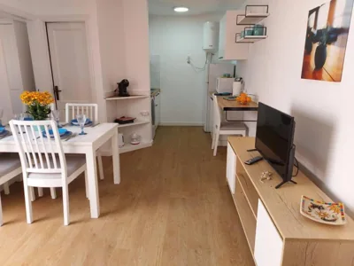 Puerta Del Sol Casa Ilaria — photo 10