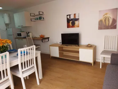 Puerta Del Sol Casa Ilaria — photo 11