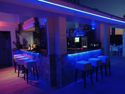 Puerta Salina Isla Cristina — Foto 4