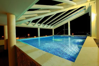 Puerta Salina Isla Cristina — Foto 12