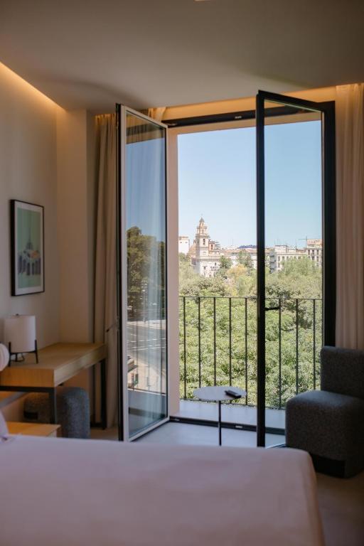 Puerta Serranos by MYR Hotels