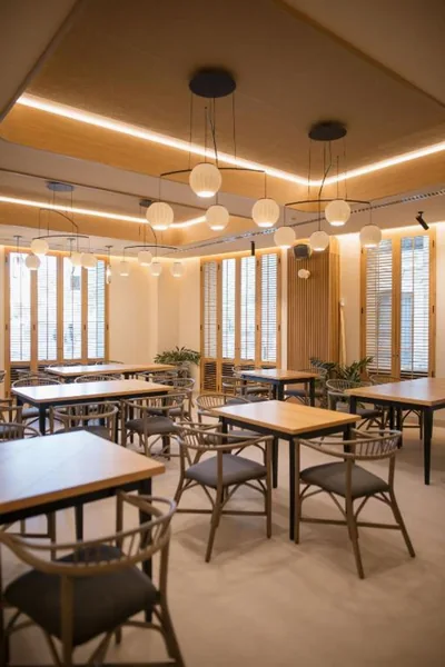 Puerta Serranos by MYR Hotels — foto 4