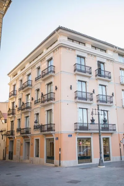 Puerta Serranos by MYR Hotels — foto 6