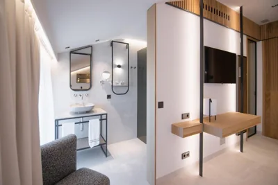 Puerta Serranos by MYR Hotels — foto 7