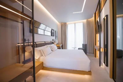 Puerta Serranos by MYR Hotels — foto 8