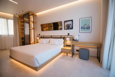 Puerta Serranos by MYR Hotels — foto 9