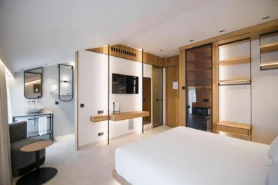 Puerta Serranos by MYR Hotels — foto 10