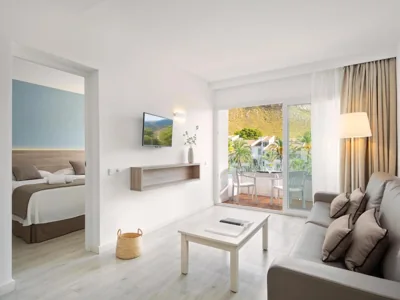 Puerto Azul Suite Hotel — 写真 2