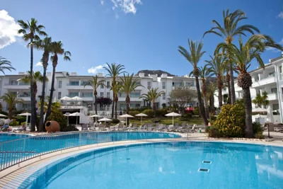 Puerto Azul Suite Hotel — 写真 4