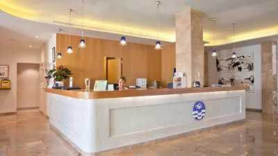 Puerto Azul Suite Hotel — 写真 8