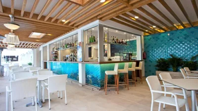 Puerto Azul Suite Hotel — 写真 10
