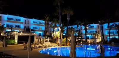 Puerto Azul Suite Hotel — 写真 11