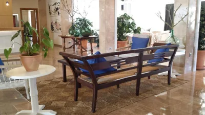Puerto Azul Suite Hotel — 写真 12