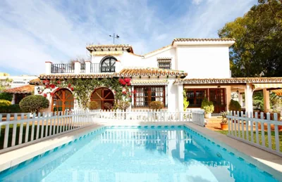 Puerto Marina Villa — 照片 4