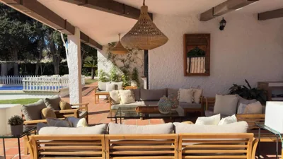 Puerto Marina Villa — 照片 5