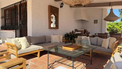 Puerto Marina Villa — 照片 6