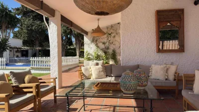 Puerto Marina Villa — 照片 7