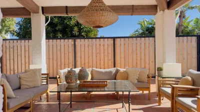 Puerto Marina Villa — 照片 9
