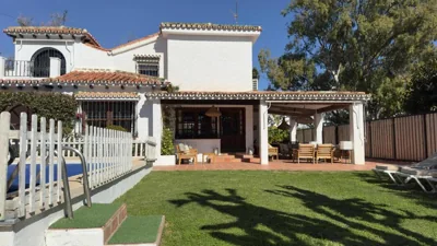 Puerto Marina Villa — 照片 10
