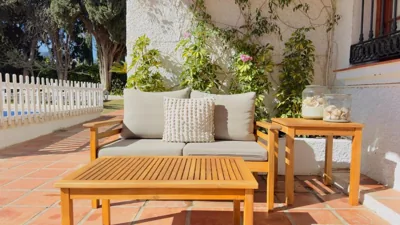 Puerto Marina Villa — 照片 11