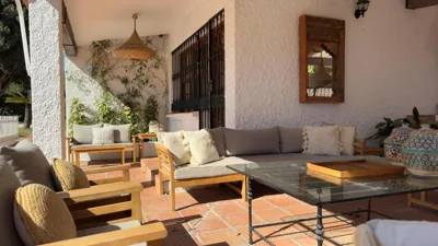 Puerto Marina Villa — 照片 12