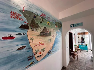 Puerto Nest Hostel — 写真 3